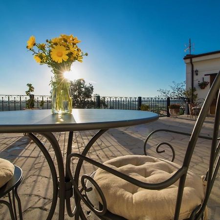Samareitidos Light Cottage Anaphotia المظهر الخارجي الصورة
