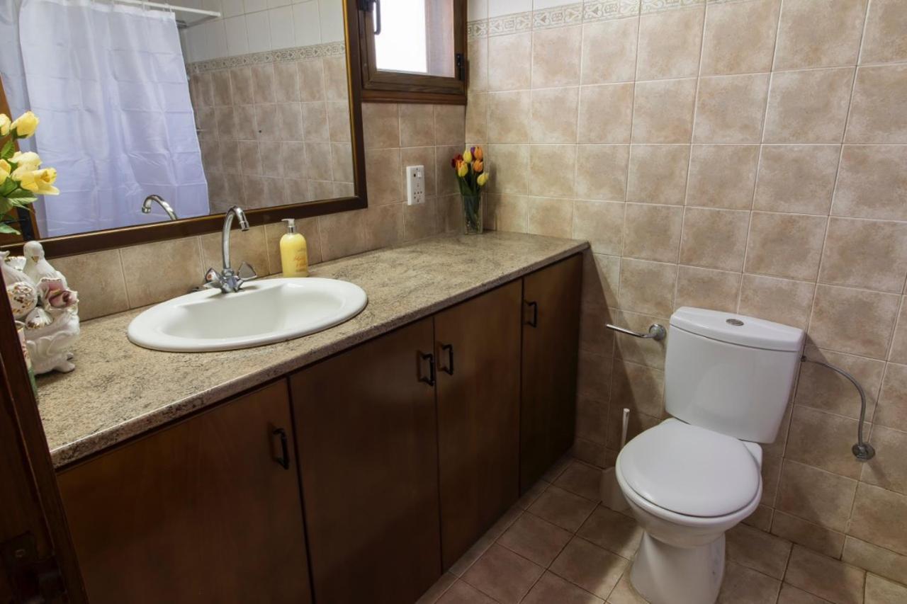 Samareitidos Light Cottage Anaphotia المظهر الخارجي الصورة