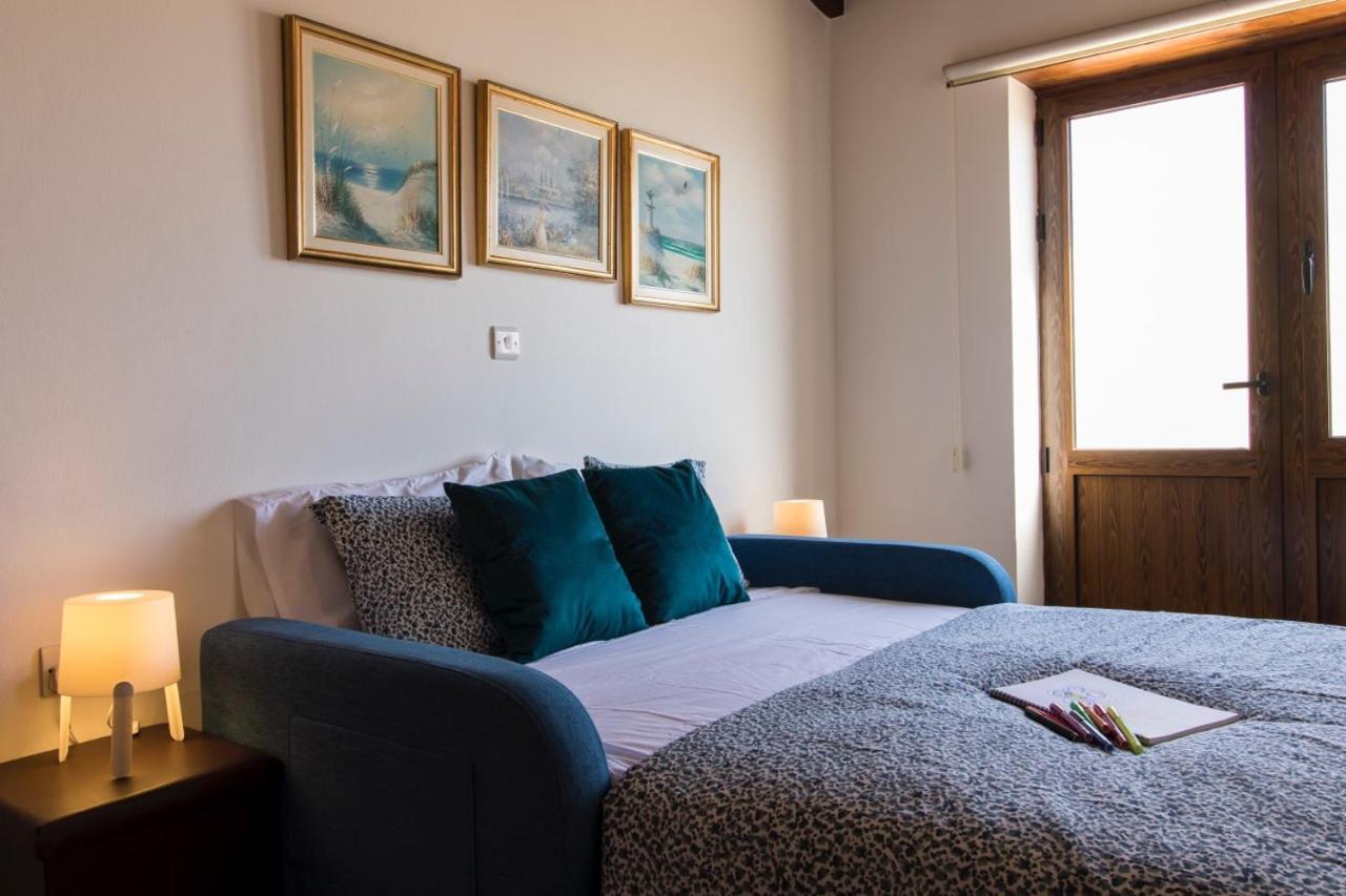 Samareitidos Light Cottage Anaphotia المظهر الخارجي الصورة